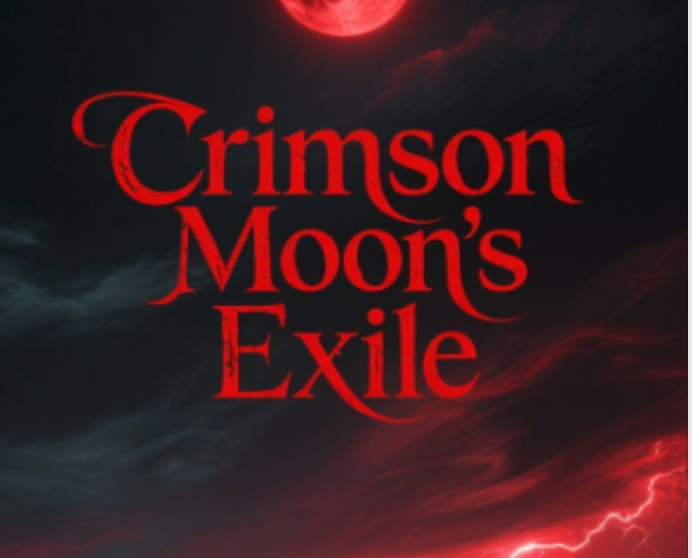 Crimson Moon's Exile