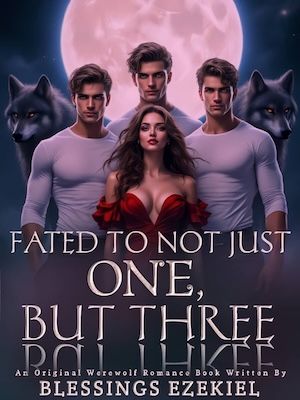 Fated To Not Just One But Three