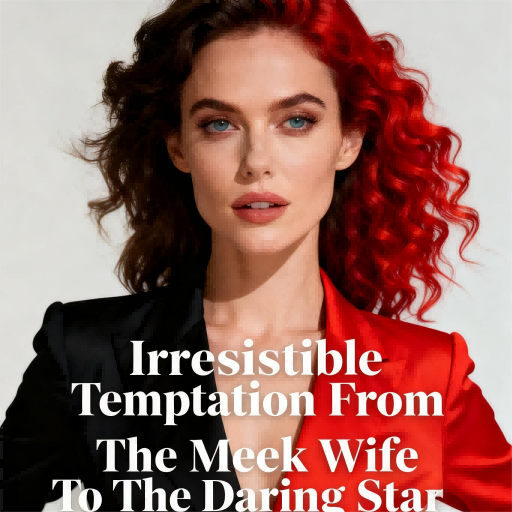 Irresistible Temptation From The Meek Wife To The Daring Star