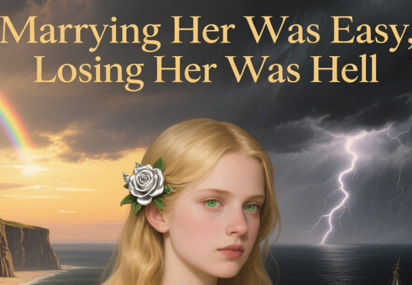 Marrying Her Was Easy, Losing Her Was Hell