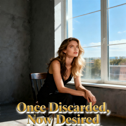 Once Discarded, Now Desired 2